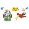 Конструктор Mindbox JUNGLE STORY в яйце в ассорт (K31A) изображение 4