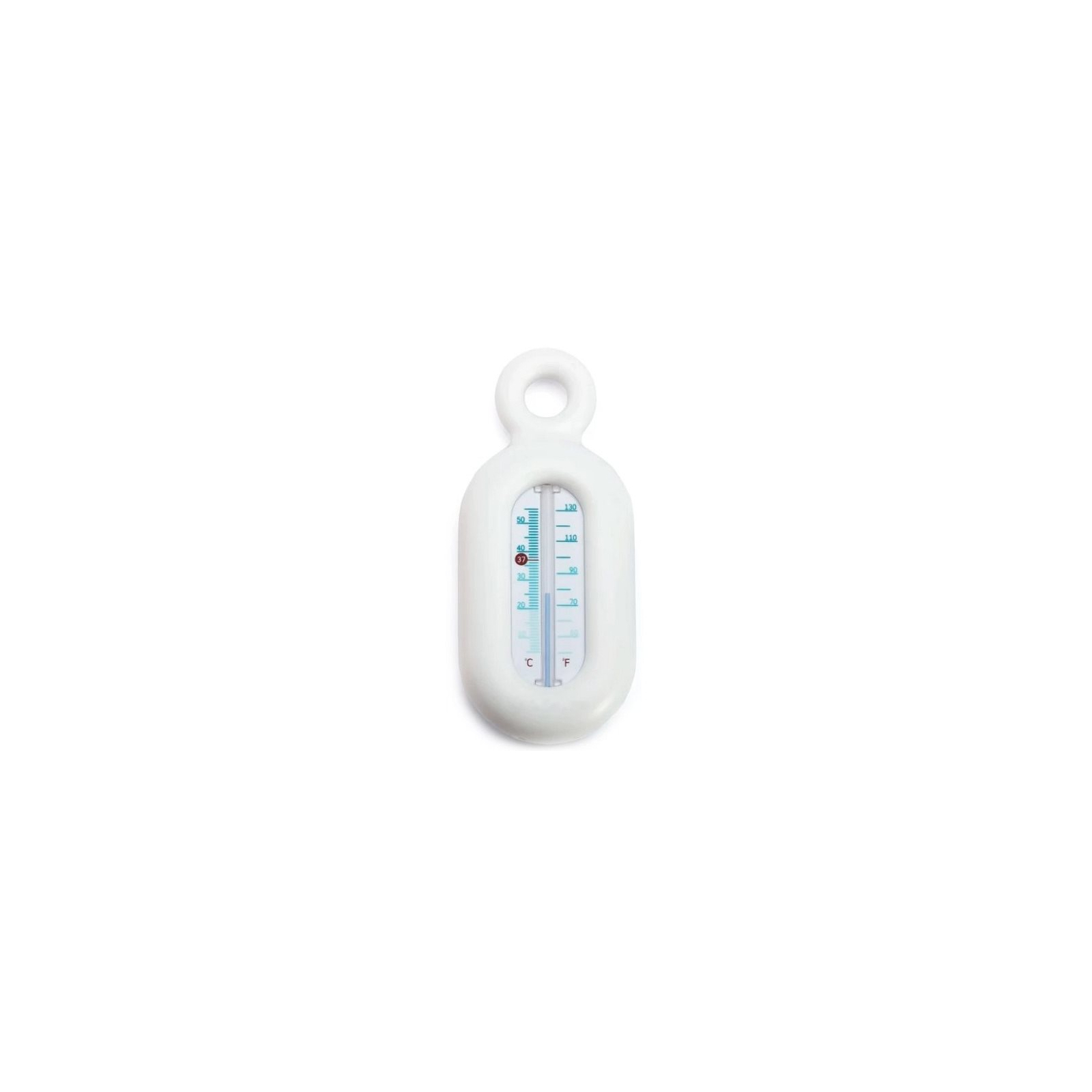 Термометр для води Suavinex білий (400695/1)