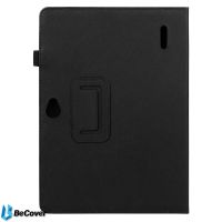 Чохол до планшета BeCover Slimbook для Bravis NB106M Black (702576) зображення 2