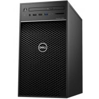 Комп'ютер Dell Precision 3630 Tower/ Xeon E-2124G (210-AOZN-DIX#1-08)
