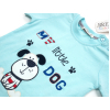 Набір дитячого одягу Breeze "MY LITTLE DOG" (14306-98B-blue) зображення 7