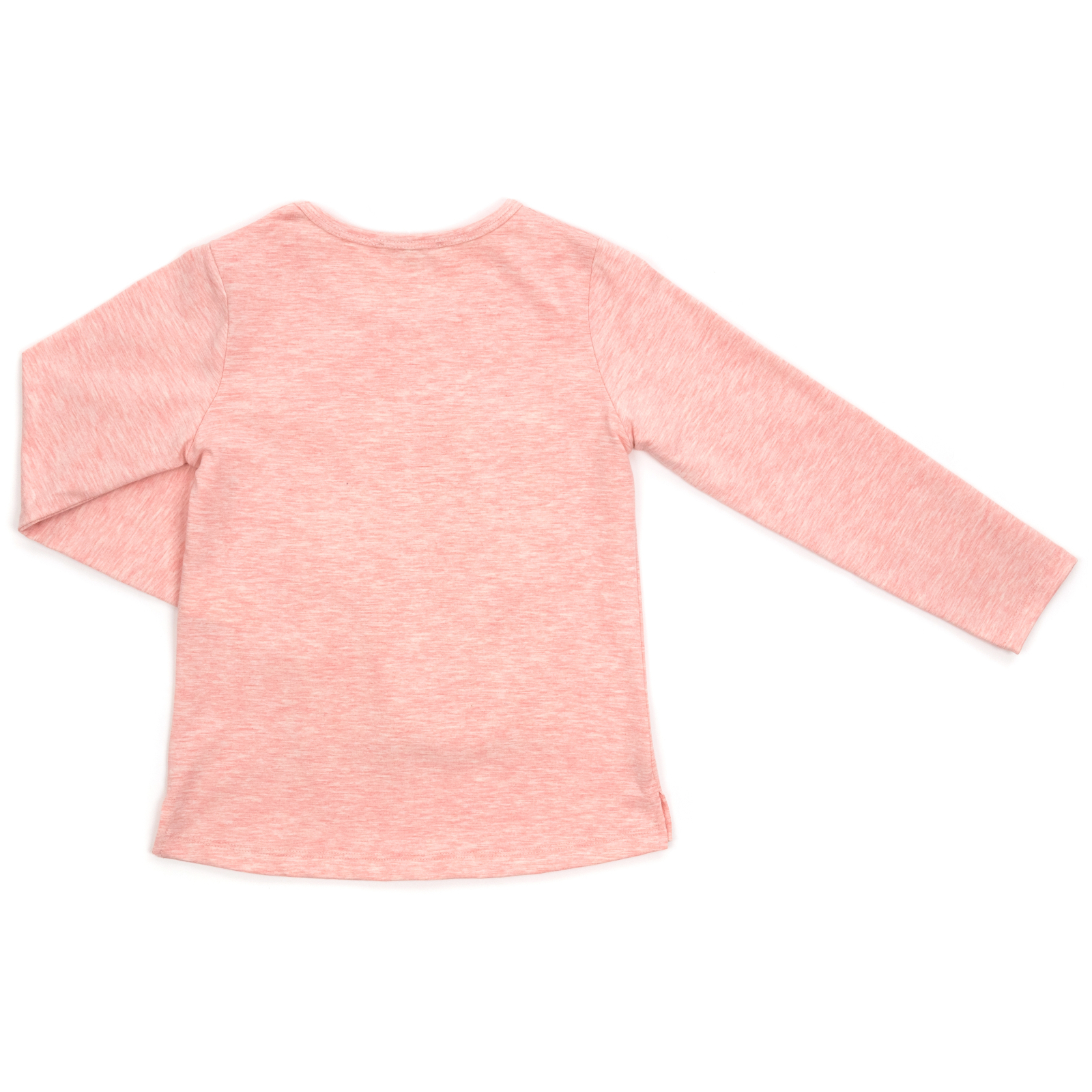 Набір дитячого одягу Breeze "I HAVE EVERYONE" (14088-128G-peach) зображення 5