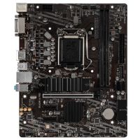Материнская плата MSI B460M-A PRO изображение 2