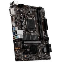 Материнская плата MSI B460M-A PRO изображение 4