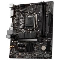 Материнская плата MSI B460M-A PRO изображение 5