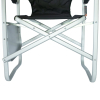 Крісло складане Tramp Директорський люкс (TRF-020) зображення 10