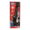 Музыкальная игрушка Simba Электронная Рок-гитара, 56 см,4+ (6837110_black) изображение 2