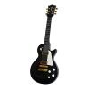 Музыкальная игрушка Simba Электронная Рок-гитара, 56 см,4+ (6837110_black)