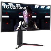 Монитор LG 34GN850-B изображение 2