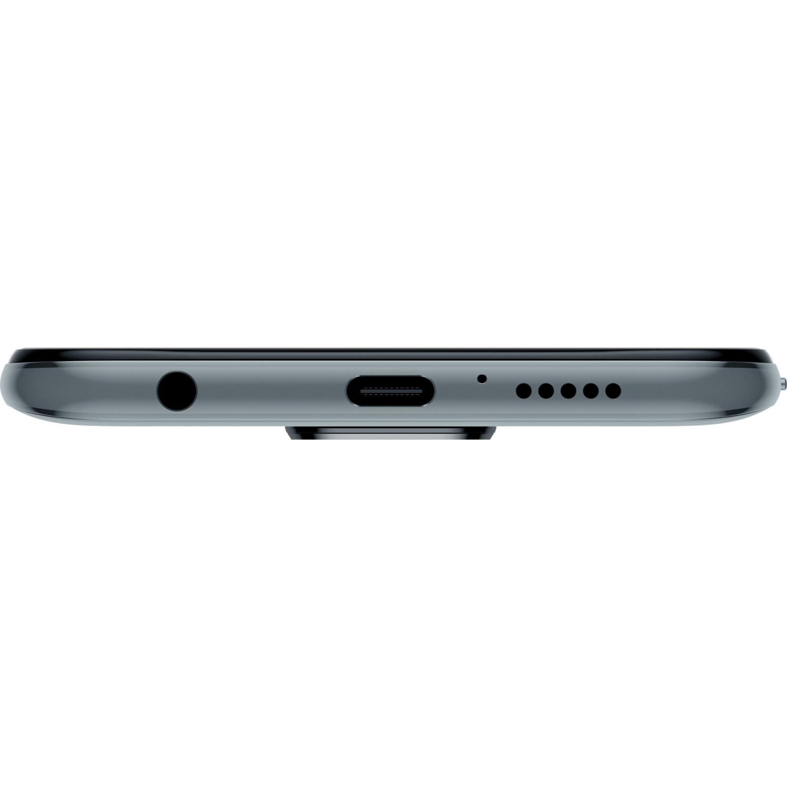 Мобильный телефон Xiaomi Redmi Note 9 Pro 6/128GB Grey изображение 10