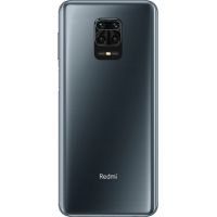 Мобильный телефон Xiaomi Redmi Note 9 Pro 6/128GB Grey изображение 3