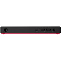 Компьютер Lenovo ThinkCentre M90n-1 Nano / i5-8265U (11AD002DRU) изображение 2