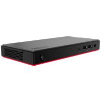 Компьютер Lenovo ThinkCentre M90n-1 Nano / i5-8265U (11AD002DRU) изображение 3