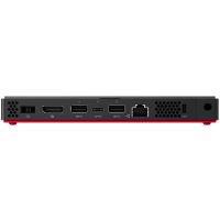 Компьютер Lenovo ThinkCentre M90n-1 Nano / i5-8265U (11AD002DRU) изображение 4