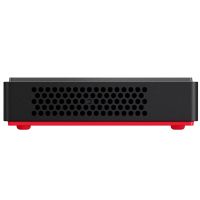 Компьютер Lenovo ThinkCentre M90n-1 Nano / i5-8265U (11AD002DRU) изображение 5