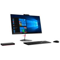 Компьютер Lenovo ThinkCentre M90n-1 Nano / i5-8265U (11AD002DRU) изображение 9