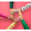 Конструктор LEGO DOTs Большой набор для создания браслетов (41913) изображение 11
