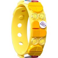 Конструктор LEGO DOTs Большой набор для создания браслетов (41913) изображение 2