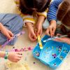Конструктор LEGO DOTs Большой набор для создания браслетов (41913) изображение 9