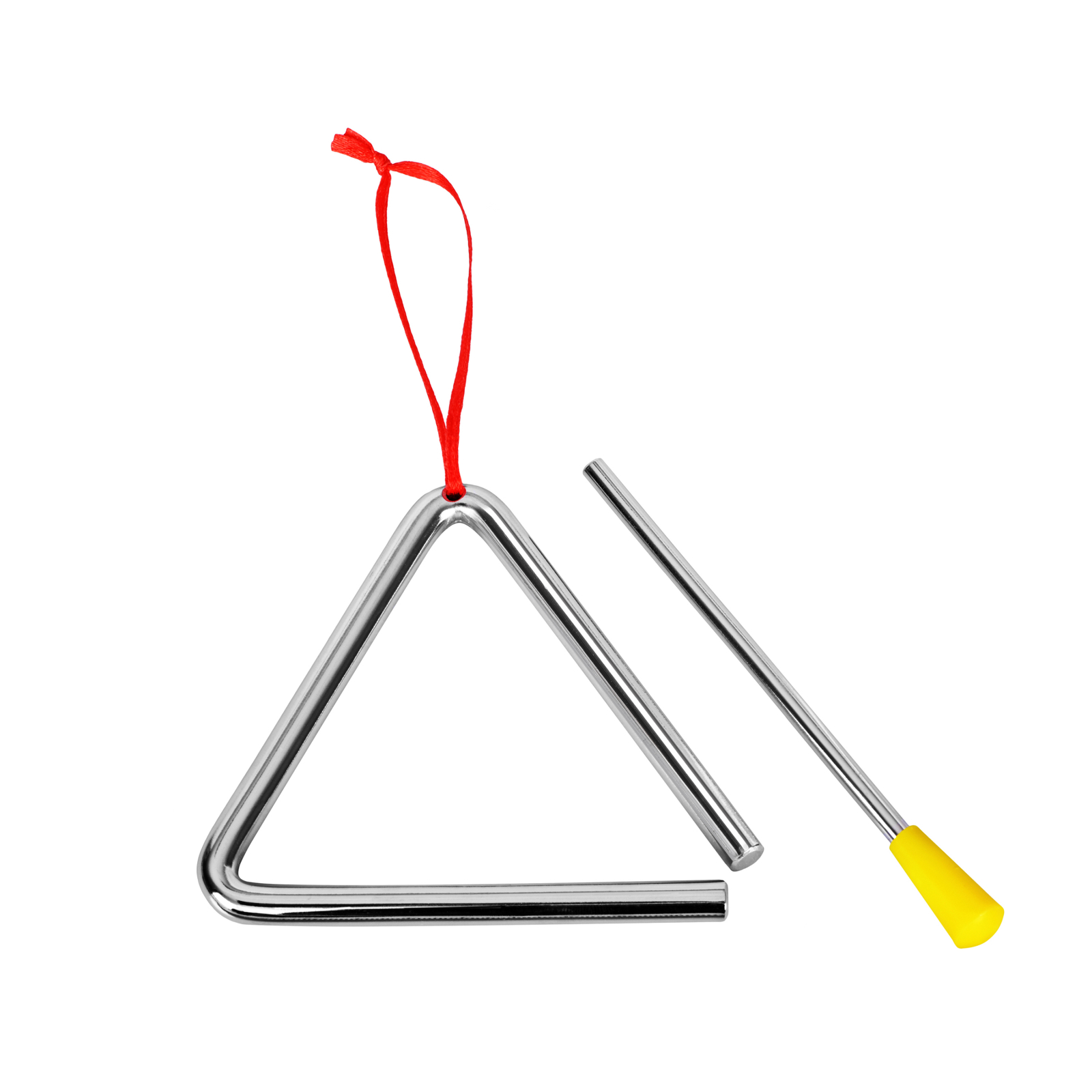 Музыкальная игрушка Goki треугольник большой (UC004G)