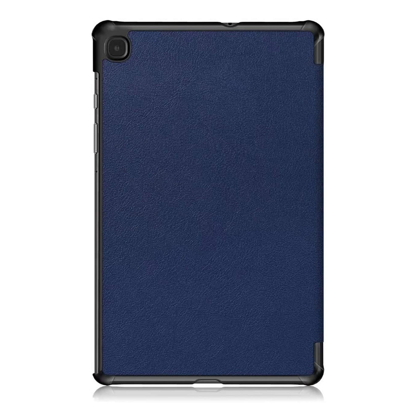 Чохол до планшета BeCover Smart Case Samsung Galaxy Tab S6 Lite 10.4 P610/P613/P615/P6 (704850) зображення 2
