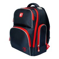 Рюкзак школьный Yes S-30 Juno MAX College синий (558430) изображение 2