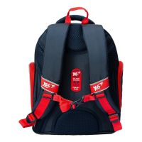 Рюкзак школьный Yes S-30 Juno MAX College синий (558430) изображение 3