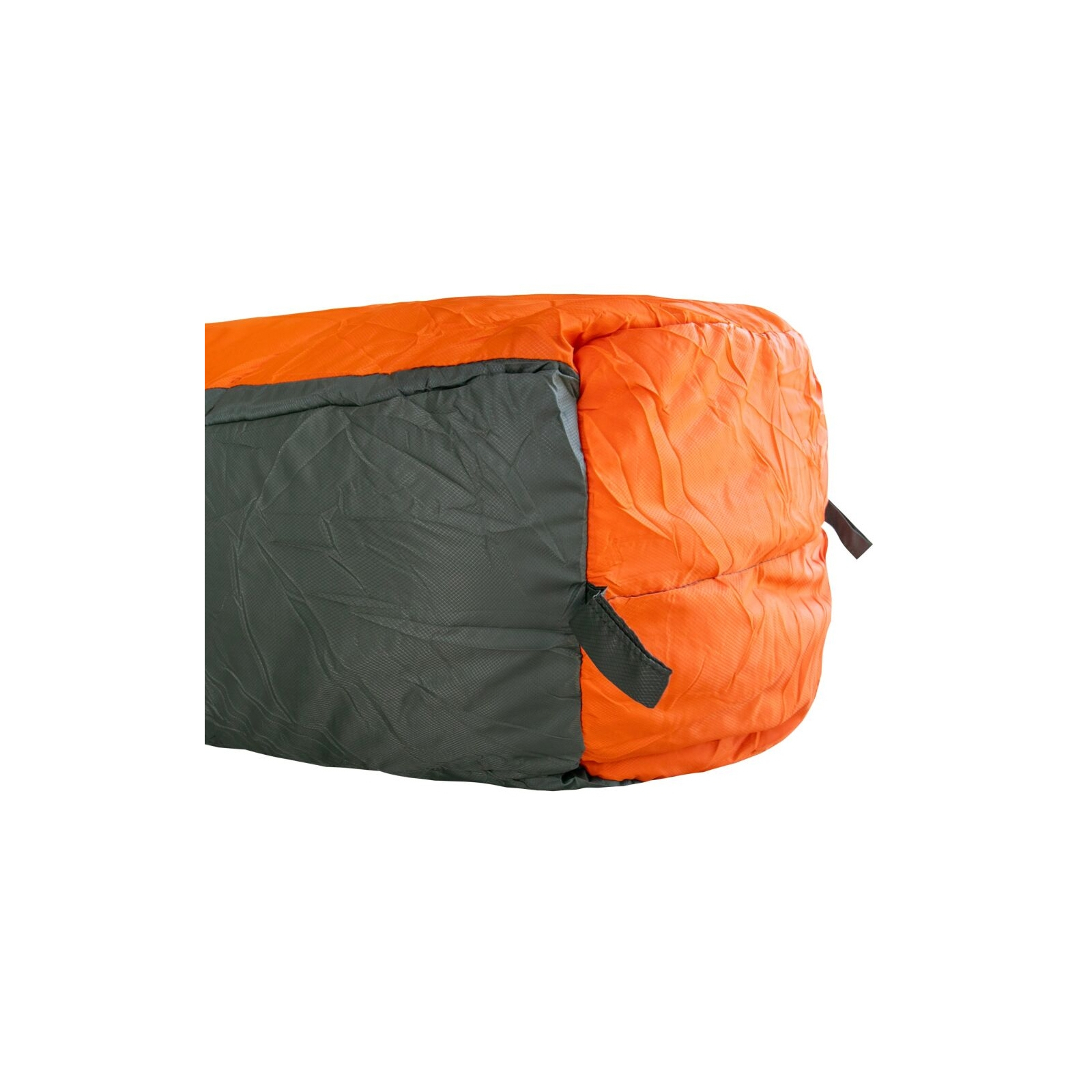 Спальный мешок Tramp Fjord Long Orange/Grey L (UTRS-049L-L) изображение 10