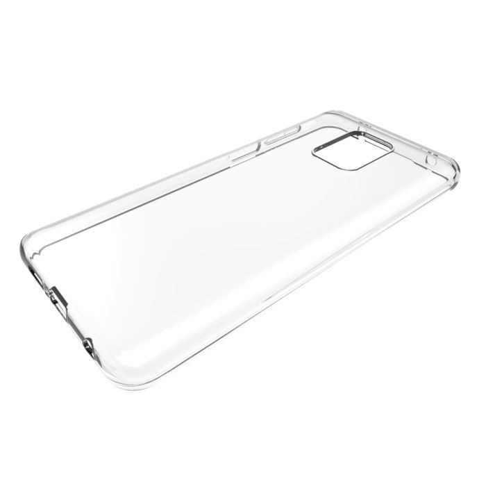Чехол для мобильного телефона BeCover Xiaomi Redmi Note 9S / Note 9 Pro / Note 9 Pro Max Transpara (704765) изображение 3