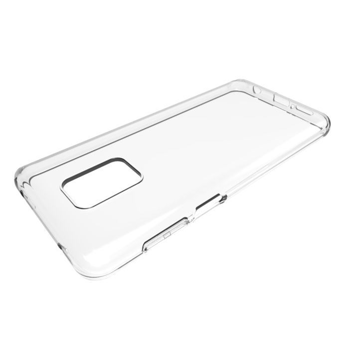 Чехол для мобильного телефона BeCover Xiaomi Redmi Note 9S / Note 9 Pro / Note 9 Pro Max Transpara (704765) изображение 4
