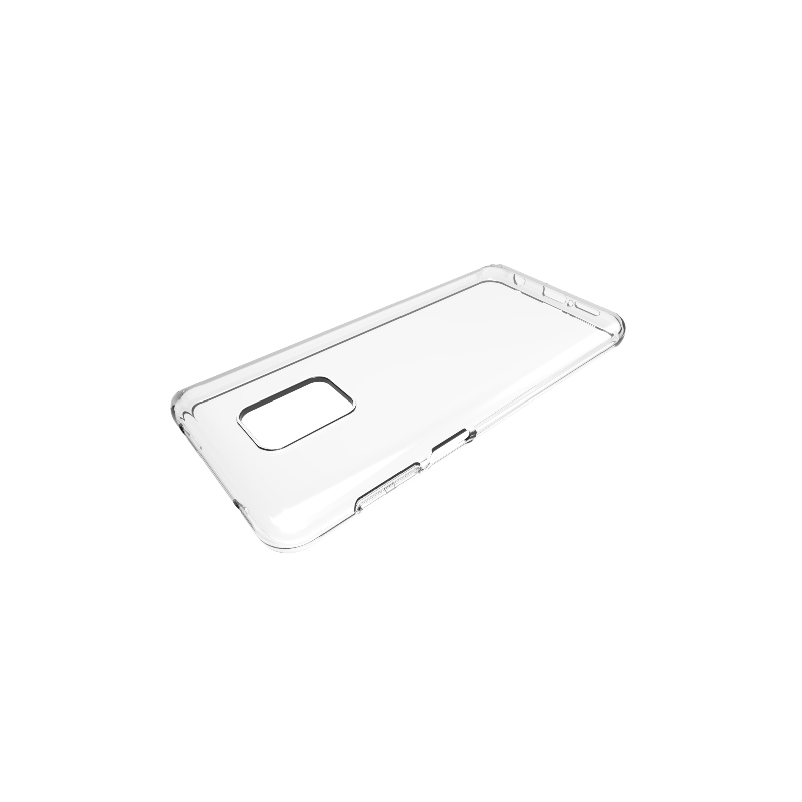 Чехол для мобильного телефона BeCover Xiaomi Redmi Note 9S / Note 9 Pro / Note 9 Pro Max Transpara (704765) изображение 4