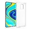 Чехол для мобильного телефона BeCover Xiaomi Redmi Note 9S / Note 9 Pro / Note 9 Pro Max Transpara (704765)