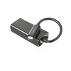 Переходник USB-C to Ethernet BLACK Trust (21491_TRUST) изображение 4