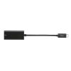 Переходник USB-C to Ethernet BLACK Trust (21491_TRUST) изображение 5