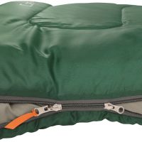 Спальный мешок Easy Camp Cosmos/+8°C Green (Left) (928368) изображение 4