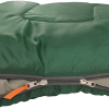 Спальный мешок Easy Camp Cosmos/+8°C Green (Left) (928368) изображение 4