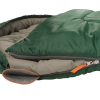 Спальный мешок Easy Camp Cosmos/+8°C Green (Left) (928368) изображение 5