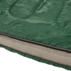 Спальный мешок Easy Camp Cosmos/+8°C Green (Left) (928368) изображение 6
