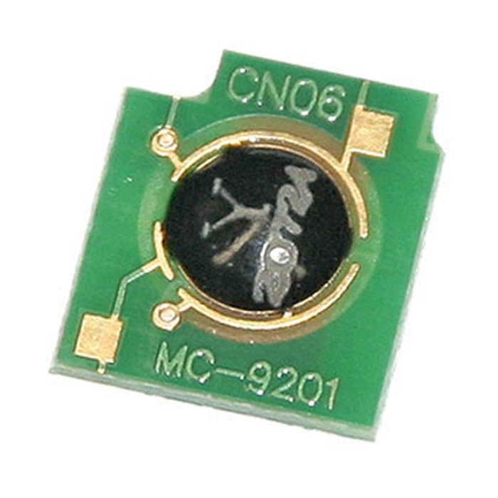 Чип для картриджа Canon iRC1021i/1028i, 1659B006, C-EXV26, 6K, Cyan BASF (BASF-CH-CEXV26C)