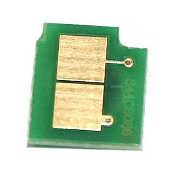Чип для картриджа Canon iRC1021i/1028i, 1659B006, C-EXV26, 6K, Cyan BASF (BASF-CH-CEXV26C) изображение 2