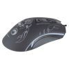 Мишка Marvo M209 LED USB Black (M209) зображення 2