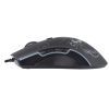 Мишка Marvo M209 LED USB Black (M209) зображення 7