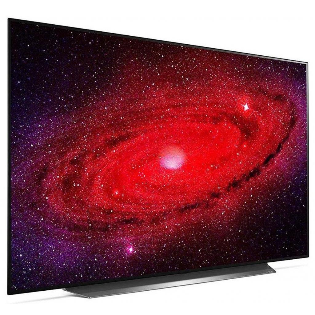 Телевізор LG OLED55CX6LA зображення 2
