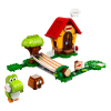 Конструктор LEGO Super Mario Будинок Маріо та Йоші (71367) зображення 2