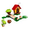 Конструктор LEGO Super Mario Дом Марио и Йоши дополнительный набор (71367) изображение 2