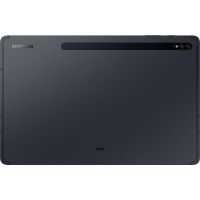Планшет Samsung SM-T975/128 (Galaxy Tab S7 Plus 12.4 LTE) Black (SM-T975NZKASEK) изображение 2