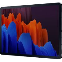 Планшет Samsung SM-T975/128 (Galaxy Tab S7 Plus 12.4 LTE) Black (SM-T975NZKASEK) изображение 4