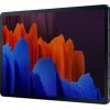 Планшет Samsung SM-T975/128 (Galaxy Tab S7 Plus 12.4 LTE) Black (SM-T975NZKASEK) изображение 4