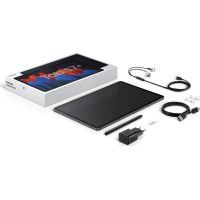 Планшет Samsung SM-T975/128 (Galaxy Tab S7 Plus 12.4 LTE) Black (SM-T975NZKASEK) изображение 5