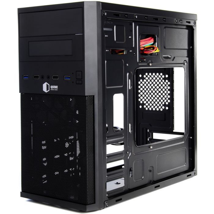 Корпус Qube QB07M_MN4U3 изображение 2